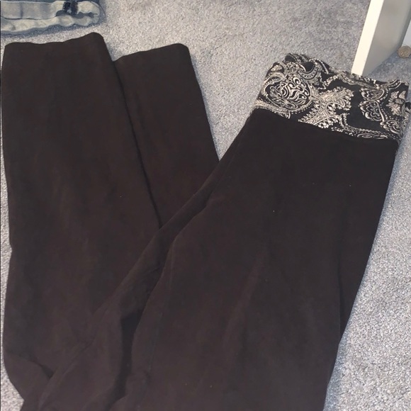 PINK Victoria's Secret Pants - yoga pants